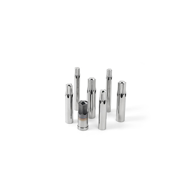 Product mold list 19