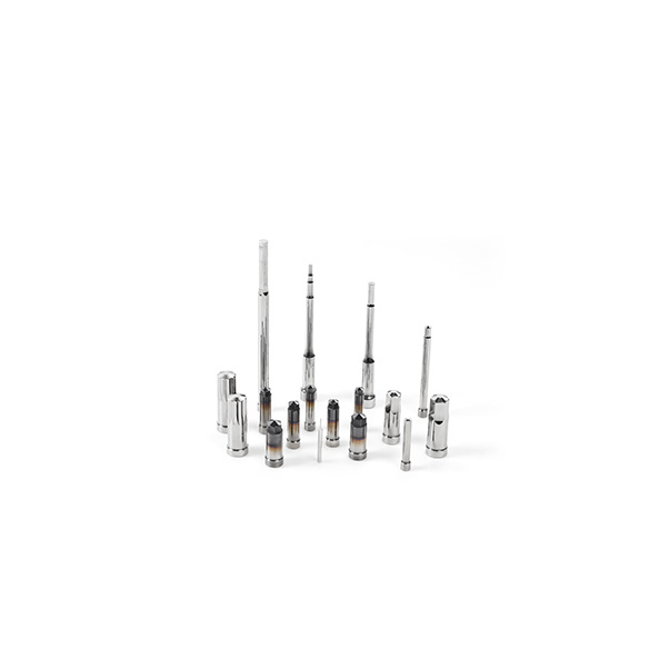 Product mold list 20